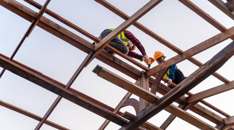 Local Siding Services in Osterburg, PA